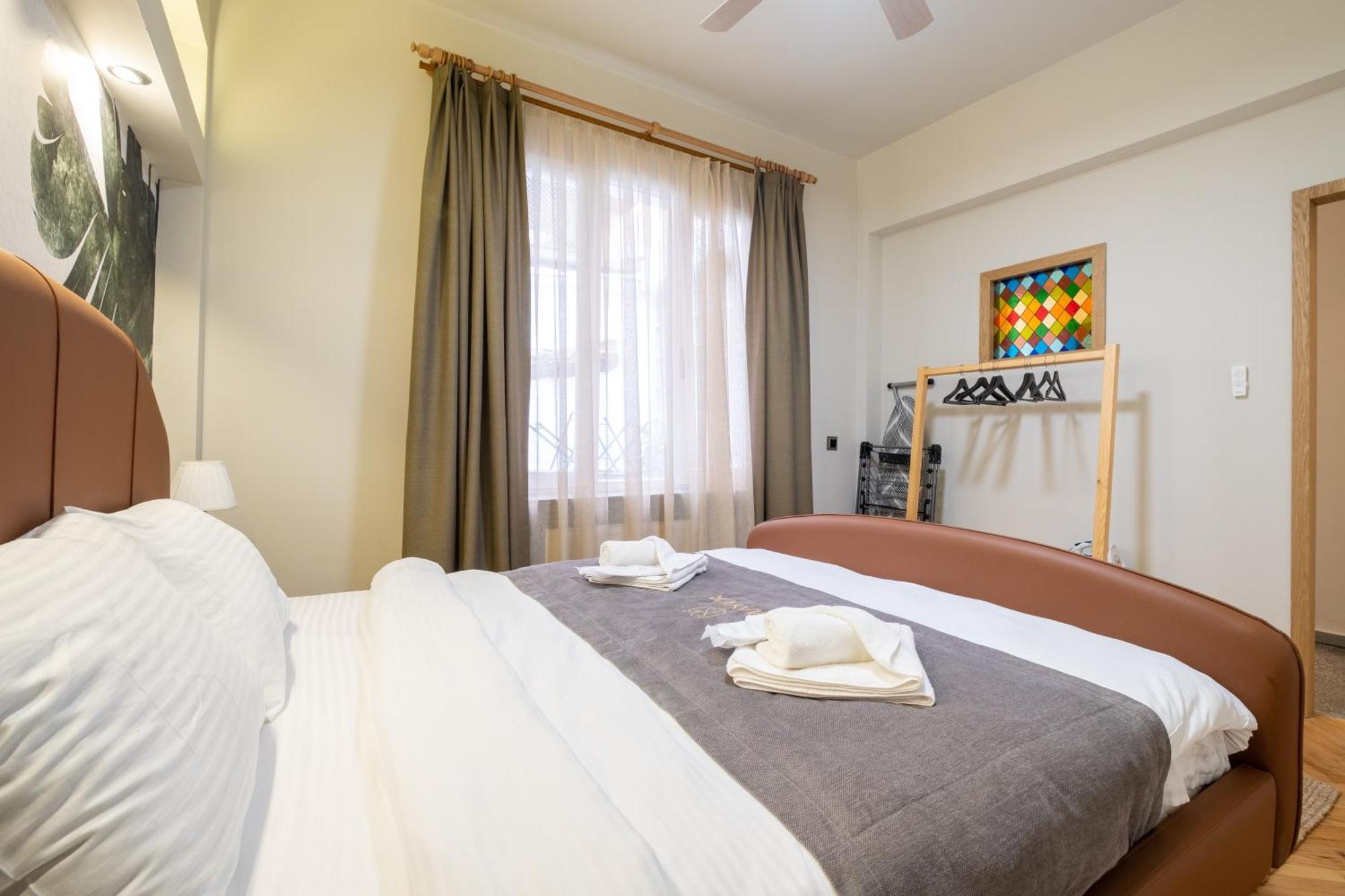 Mayer Galata Apartments อิสตันบูล ภายนอก รูปภาพ