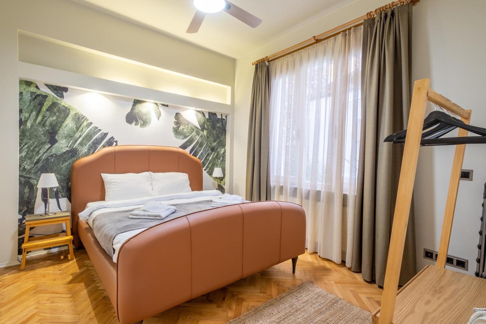 Mayer Galata Apartments อิสตันบูล ภายนอก รูปภาพ