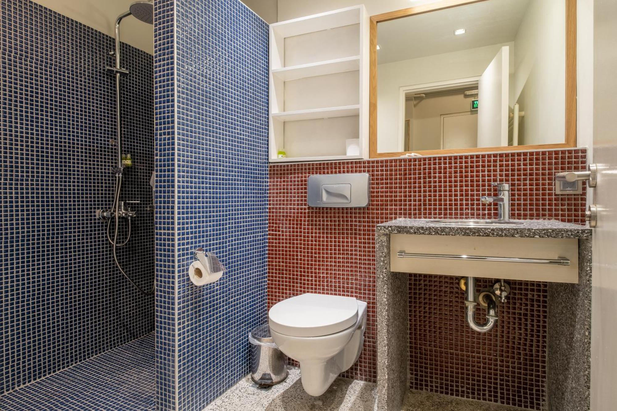 Mayer Galata Apartments อิสตันบูล ภายนอก รูปภาพ
