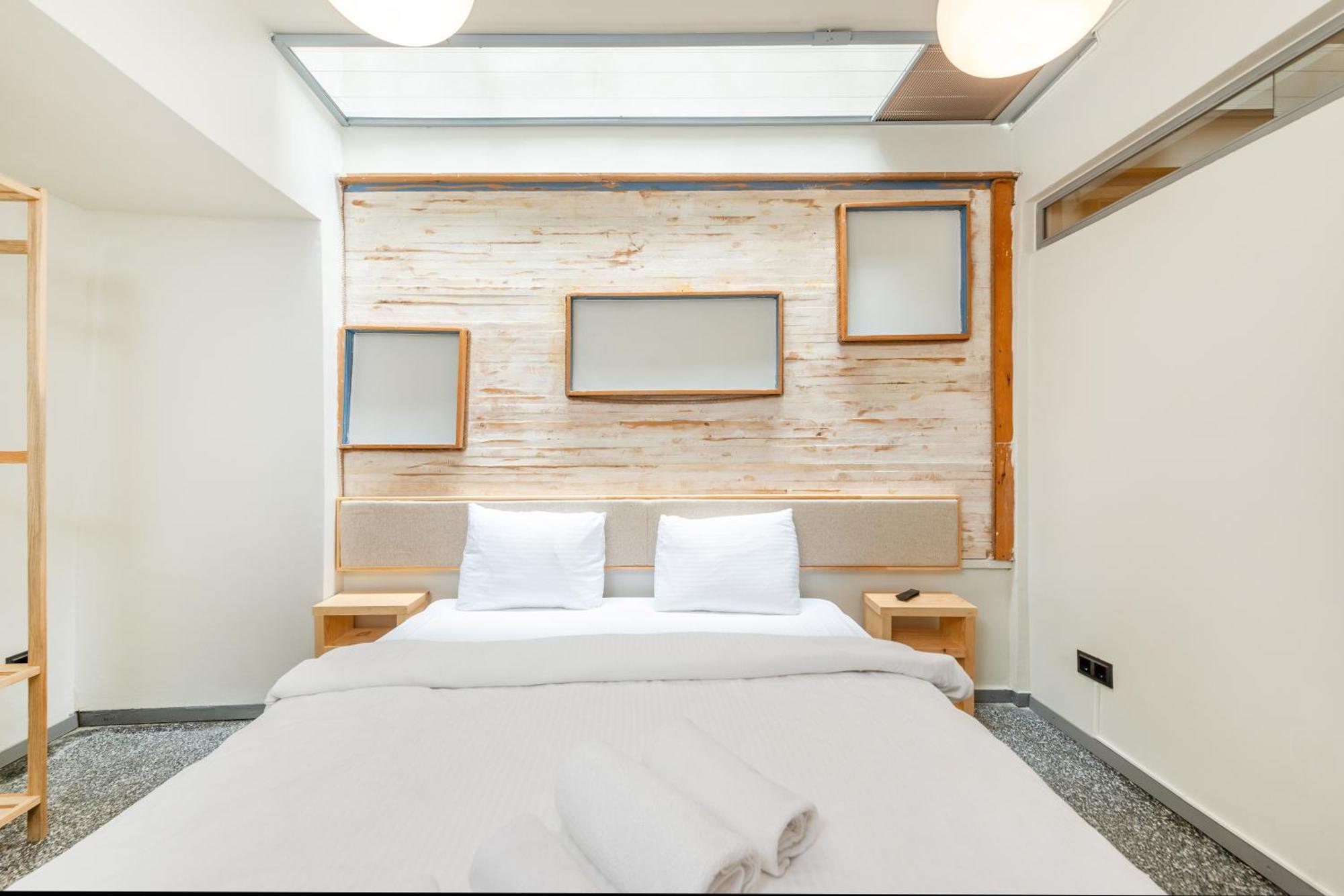 Mayer Galata Apartments อิสตันบูล ภายนอก รูปภาพ