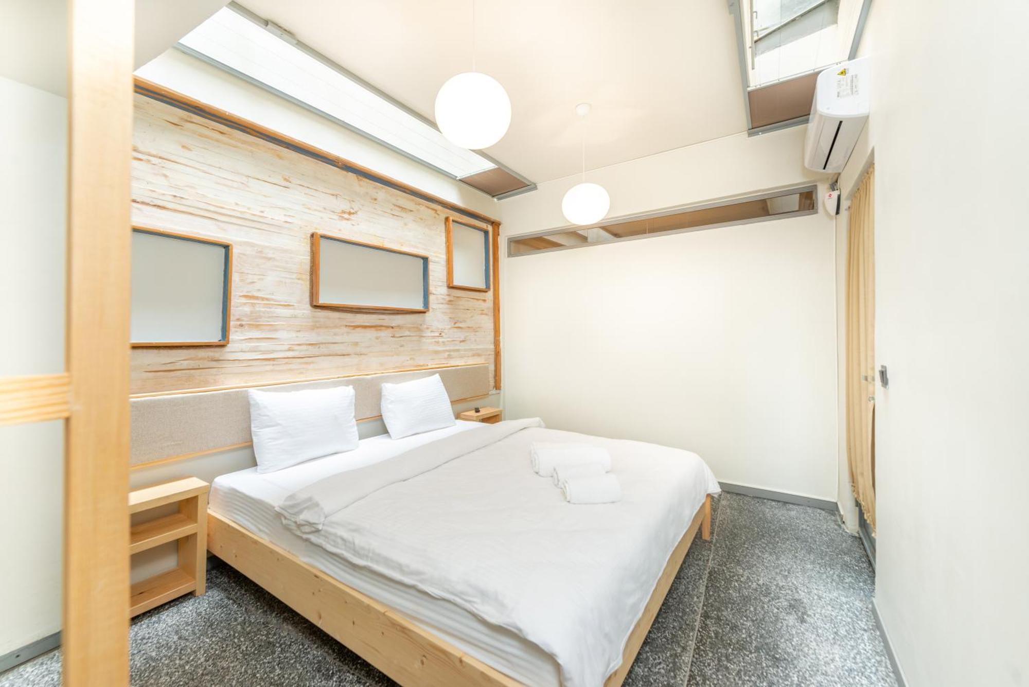 Mayer Galata Apartments อิสตันบูล ภายนอก รูปภาพ