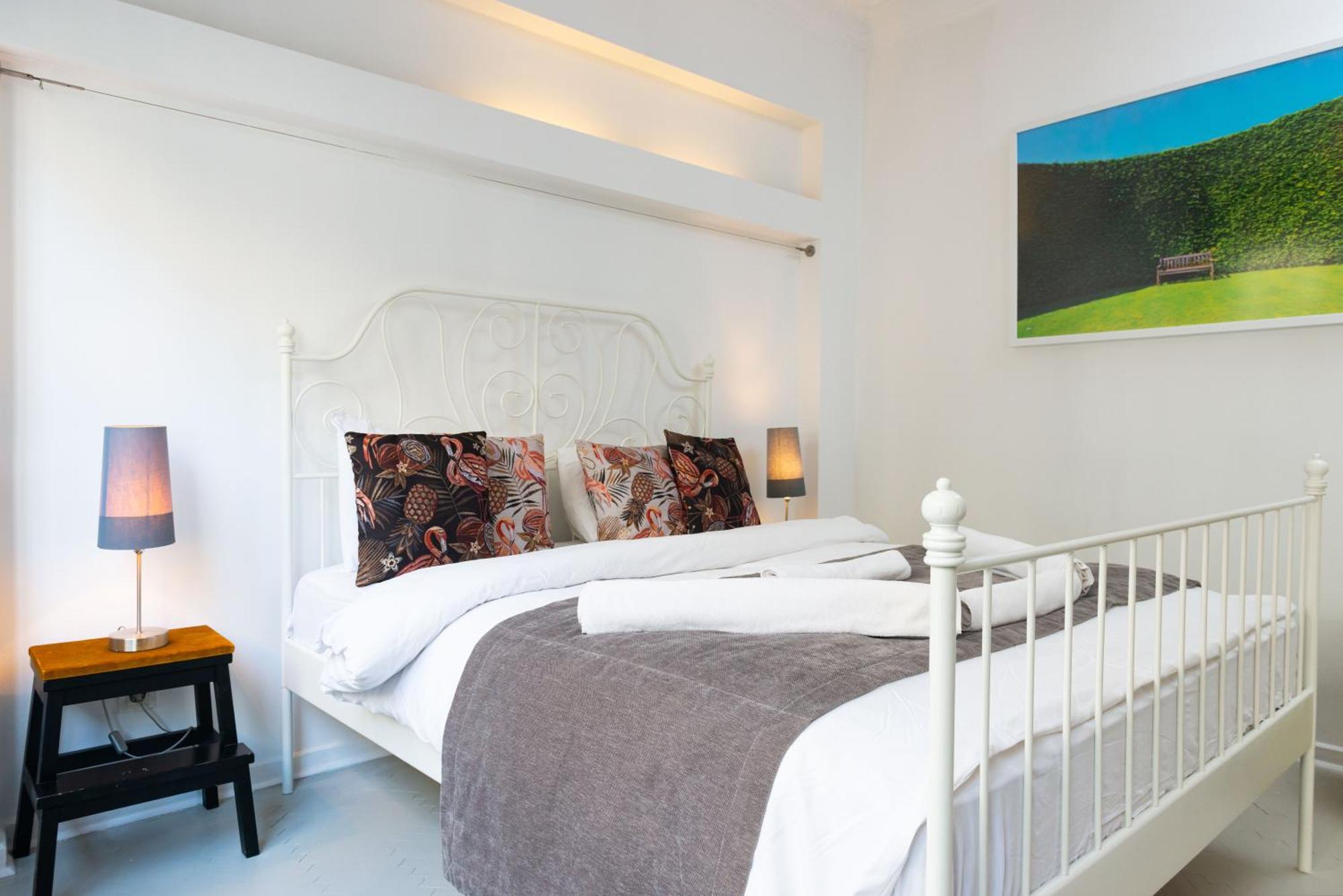 Mayer Galata Apartments อิสตันบูล ภายนอก รูปภาพ